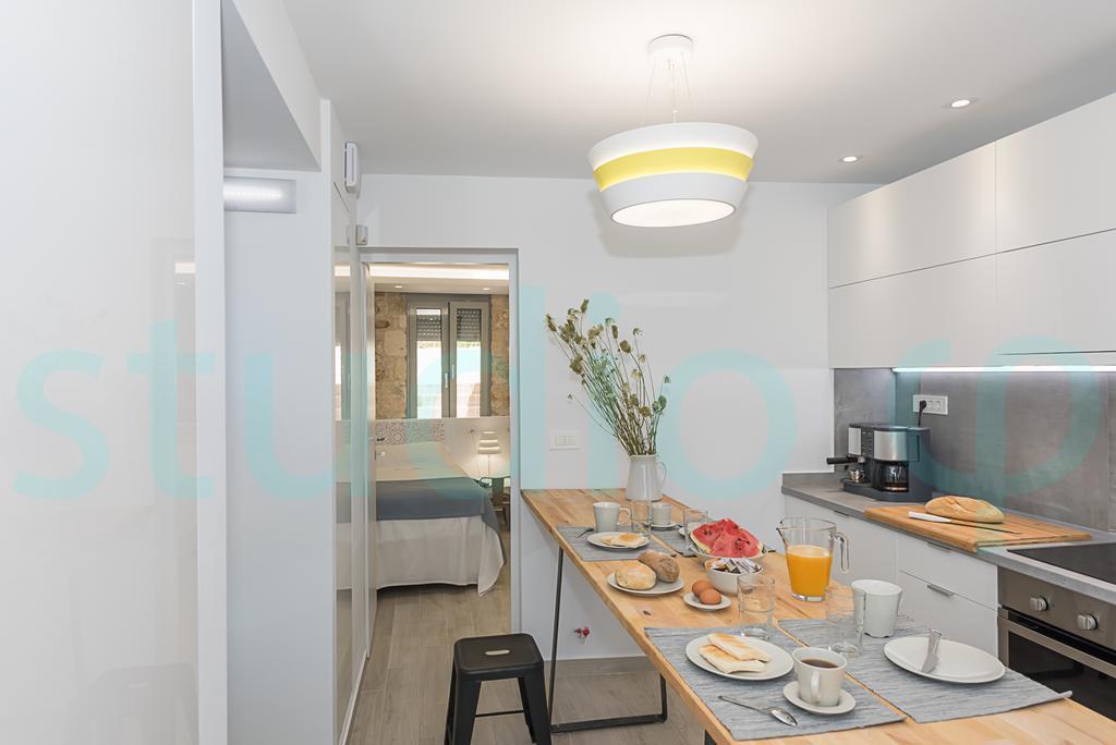 פלטניאס Aenaon Seaview Villa מראה חיצוני תמונה