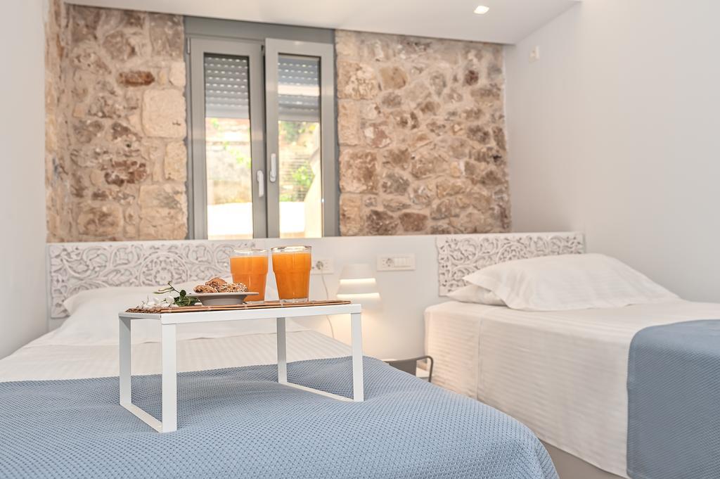 פלטניאס Aenaon Seaview Villa מראה חיצוני תמונה