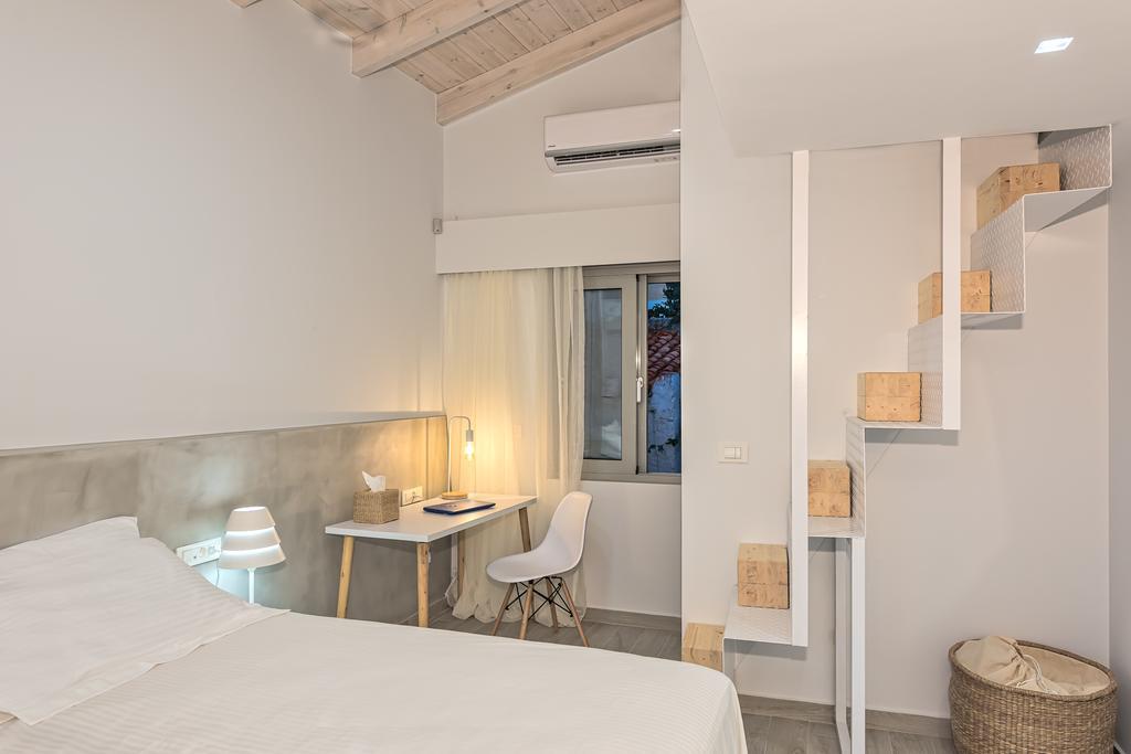 פלטניאס Aenaon Seaview Villa מראה חיצוני תמונה
